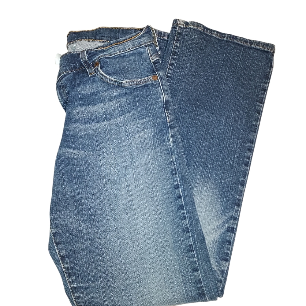 Lucky Brand Mens Dungarees Classic Fit Size 29 Classic Vintage Y2k Jeans